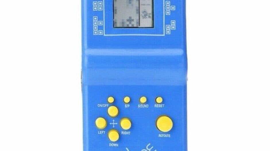 Brick Game screenshot