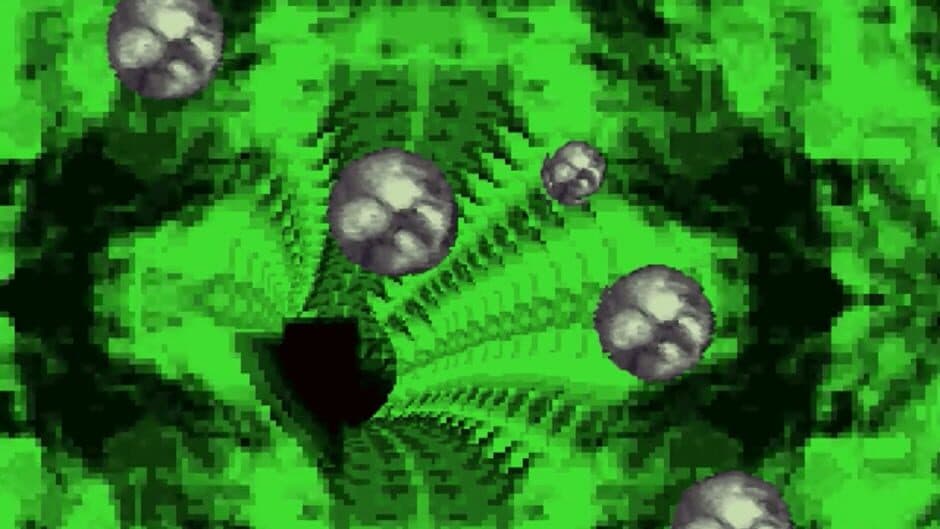 Digital Dreamware screenshot