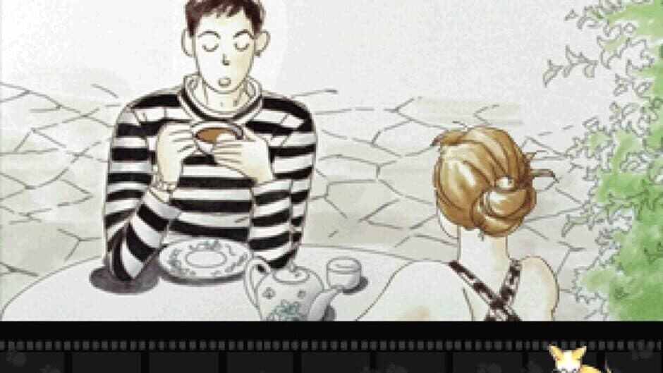 Aishiau Koto Shika Dekinai screenshot