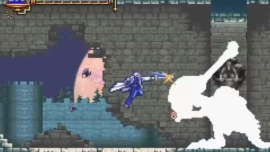 Castlevania Double Pack screenshot