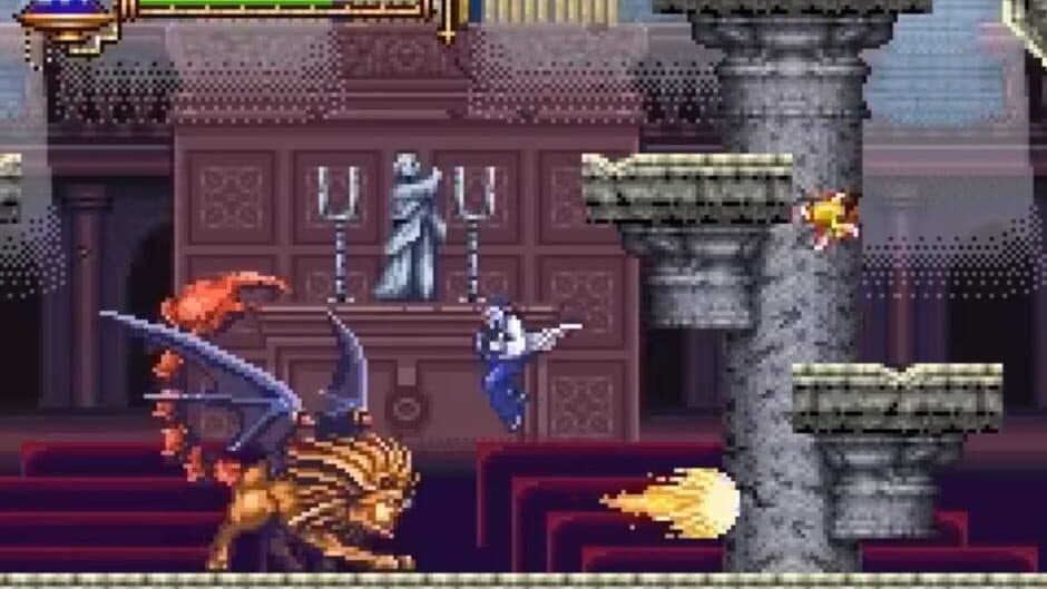 Castlevania Double Pack screenshot