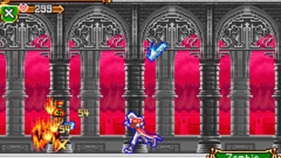 Castlevania Double Pack screenshot
