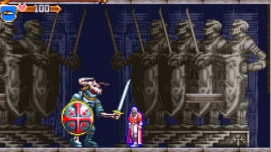 Castlevania Double Pack screenshot