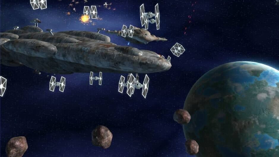Star Wars: Empire at War screenshot