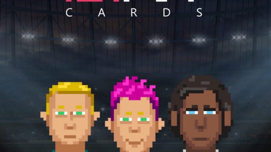 NFUT Cards screenshot