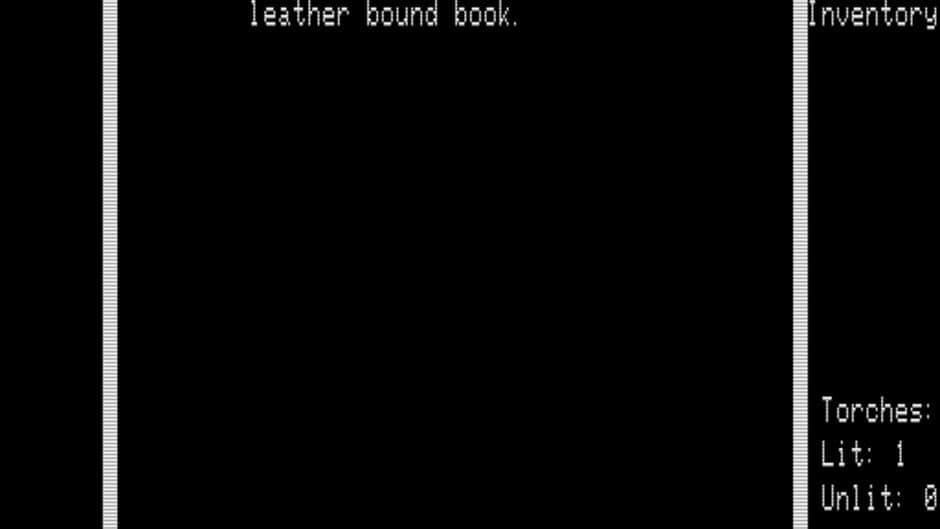 Labyrinth screenshot