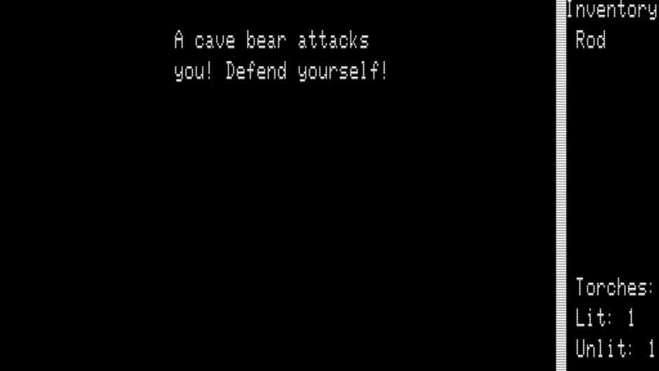 Labyrinth screenshot