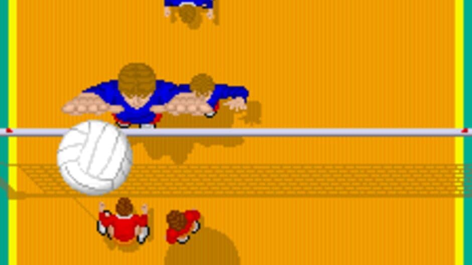 Ace Attacker screenshot