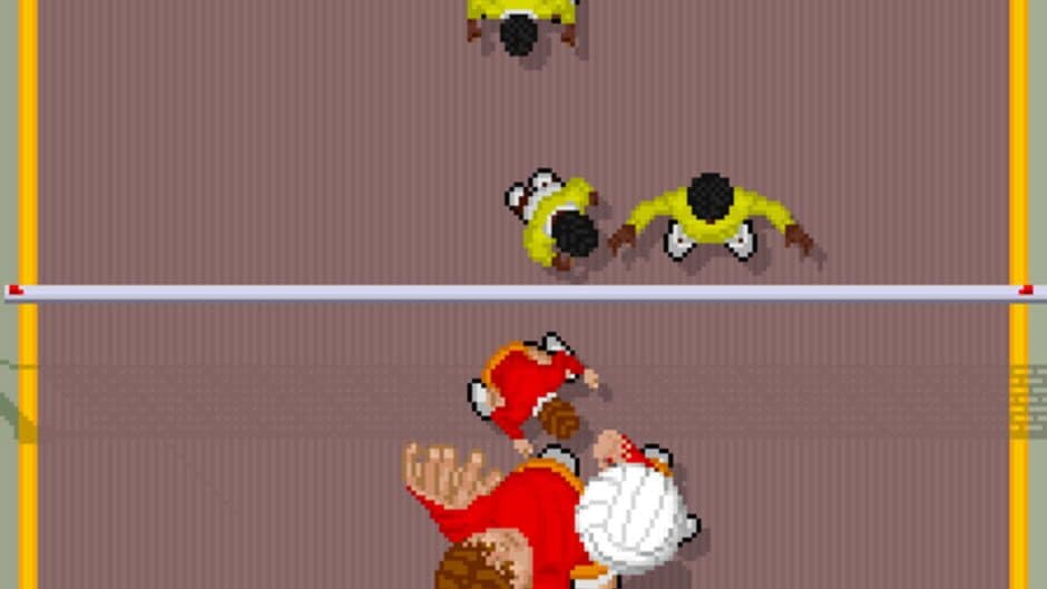 Ace Attacker screenshot