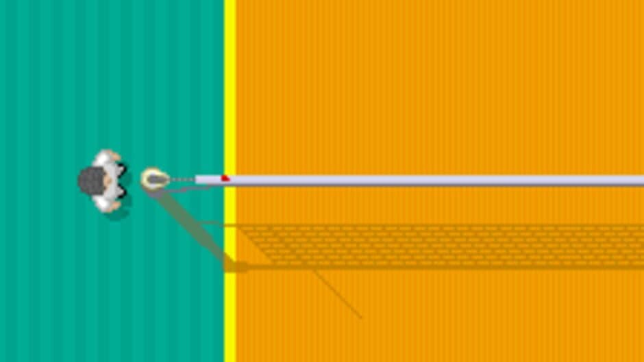 Ace Attacker screenshot