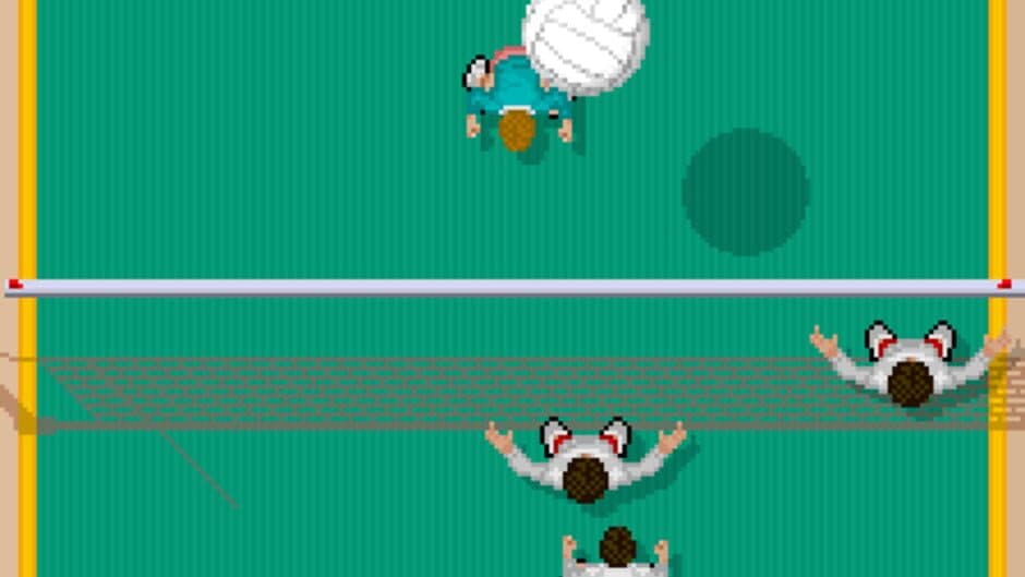 Ace Attacker screenshot