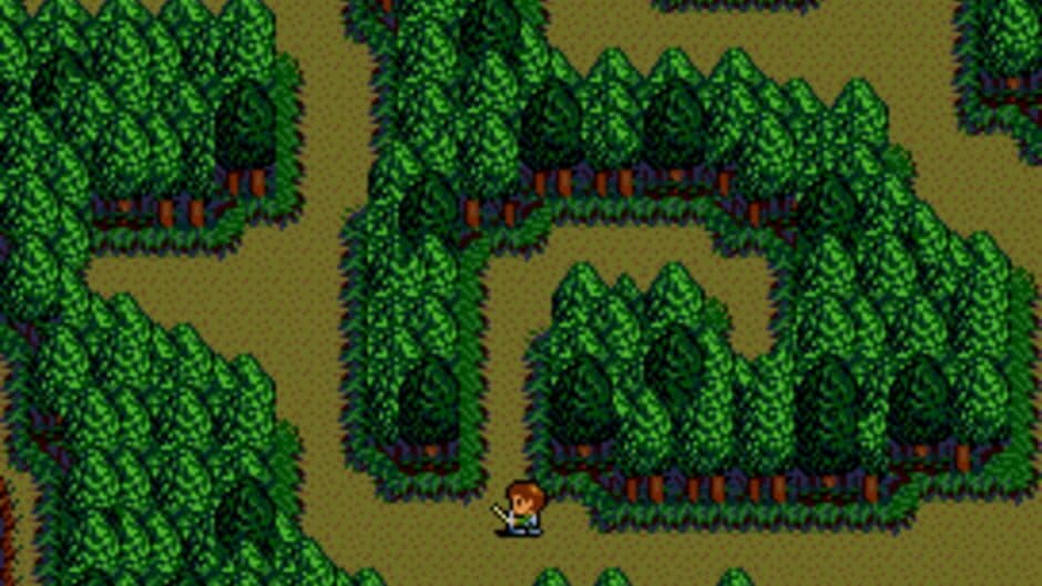 Mashou Denki: La Valeur screenshot