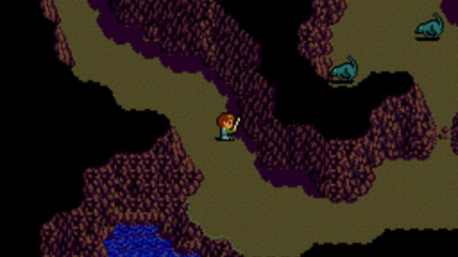 Mashou Denki: La Valeur screenshot