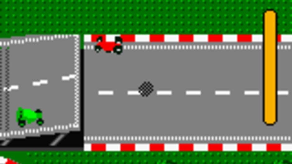 LEGO Stunt Rally screenshot