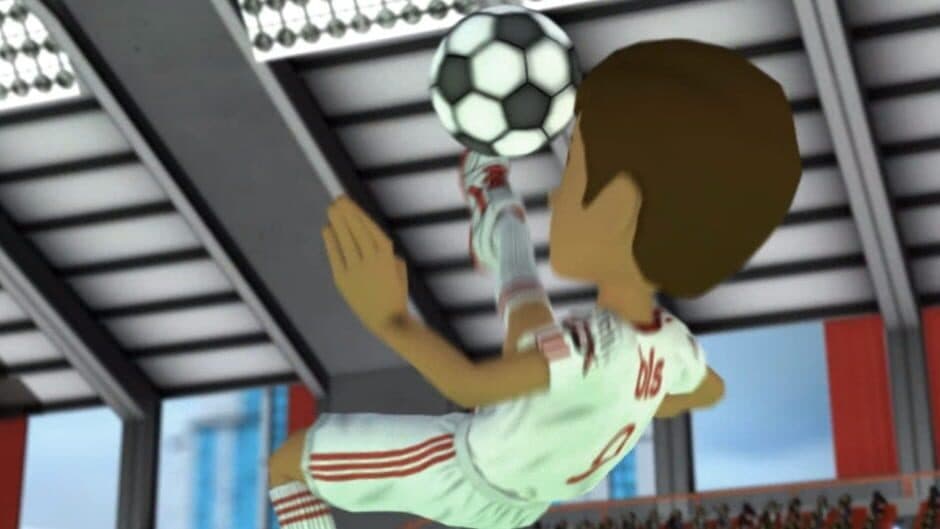 Big League Sports screenshot