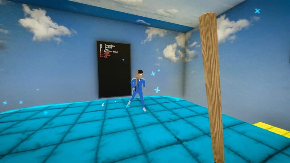 Crab Game screenshot