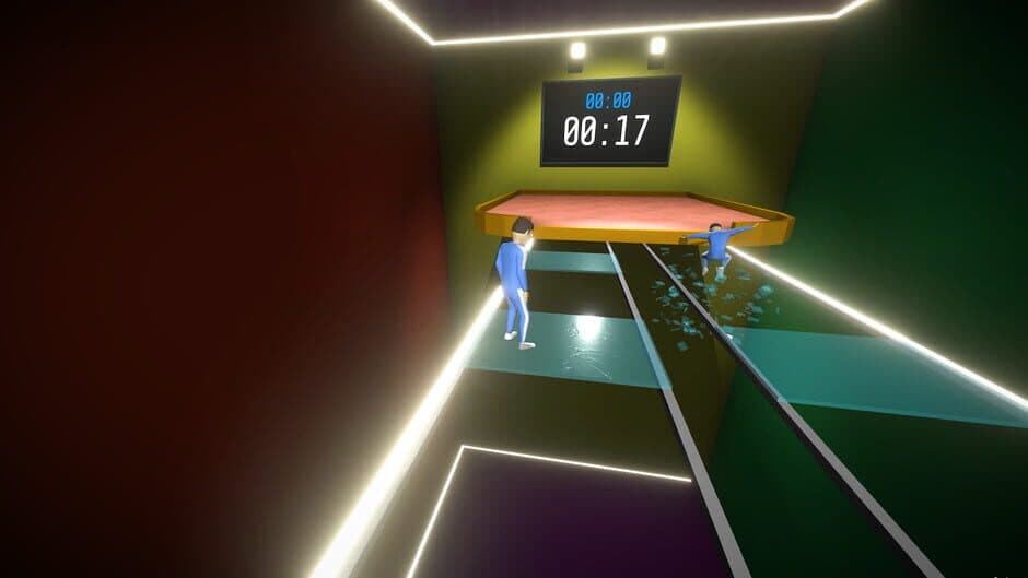 Crab Game screenshot