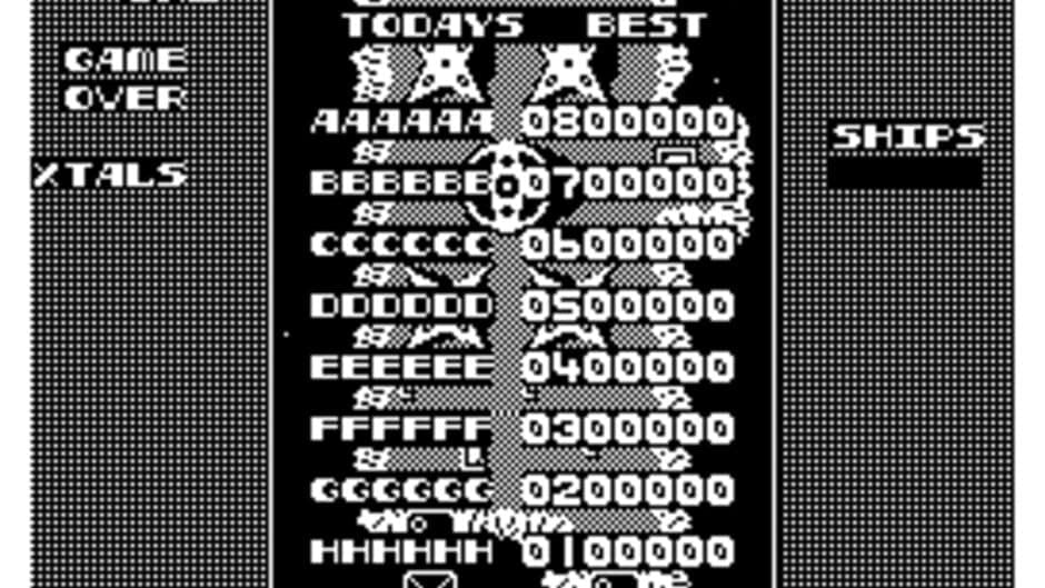 Lucifer's Kingdom screenshot