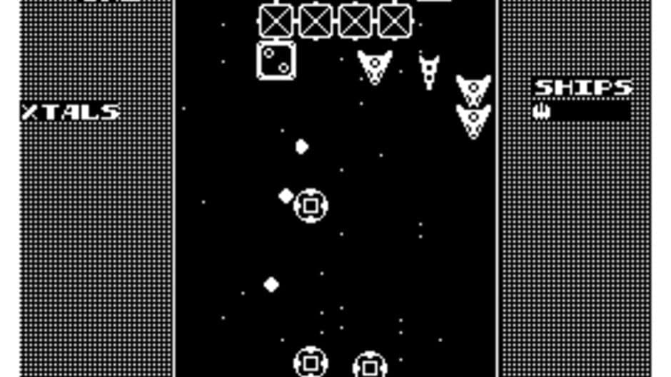 Lucifer's Kingdom screenshot