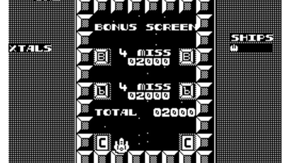 Lucifer's Kingdom screenshot