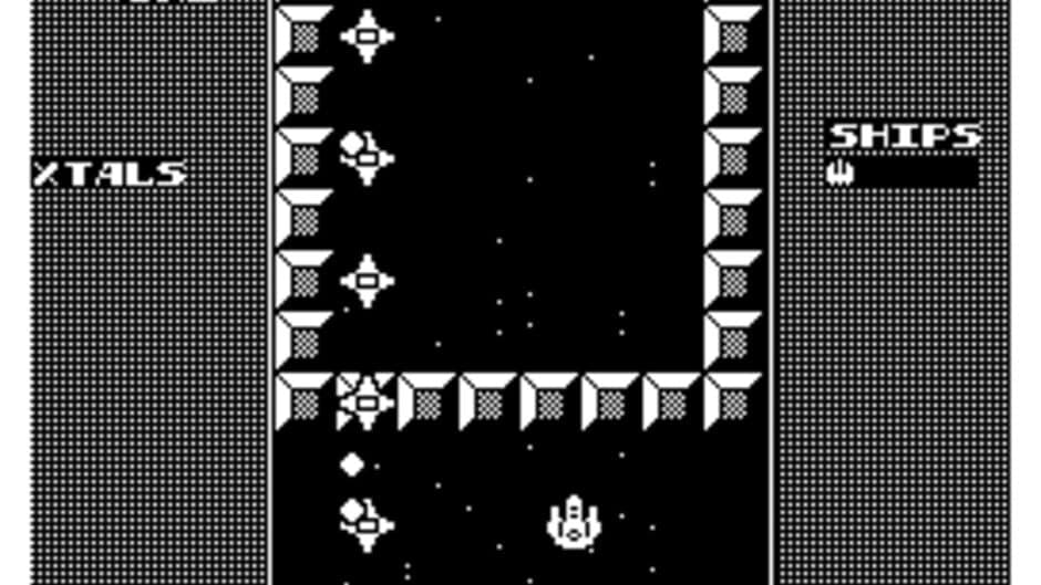 Lucifer's Kingdom screenshot