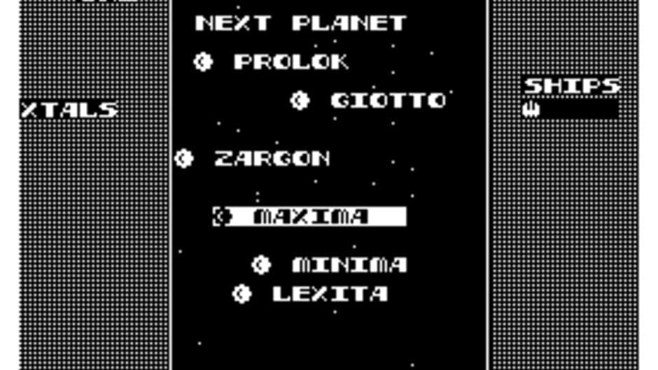 Lucifer's Kingdom screenshot