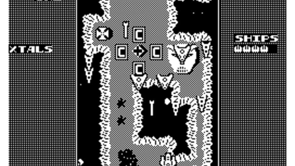 Lucifer's Kingdom screenshot