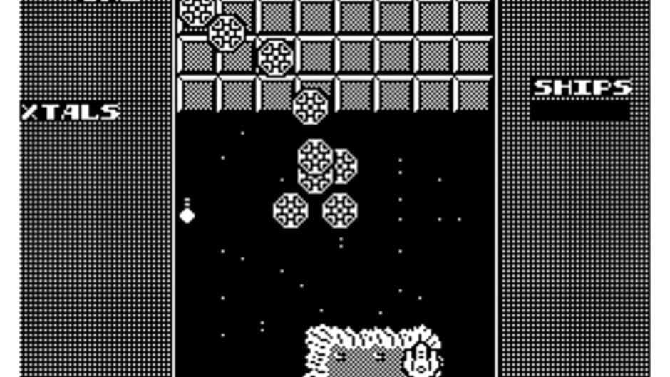 Lucifer's Kingdom screenshot