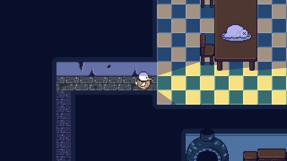 The Quacken screenshot