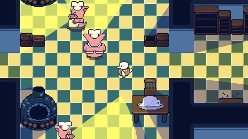 The Quacken screenshot