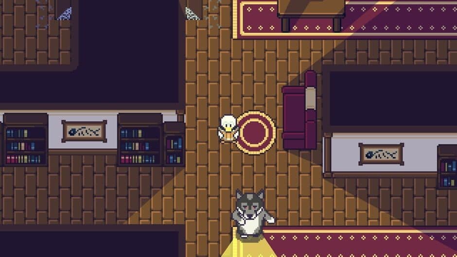 The Quacken screenshot