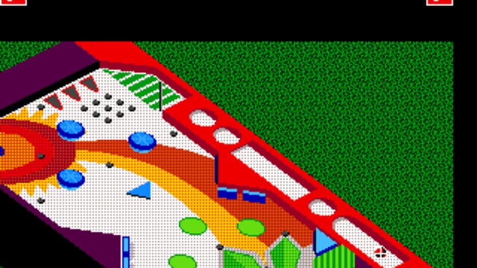 Zany Golf screenshot