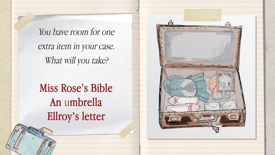 Windrush Tales screenshot