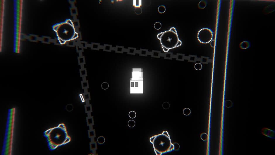 Gravity Shift screenshot