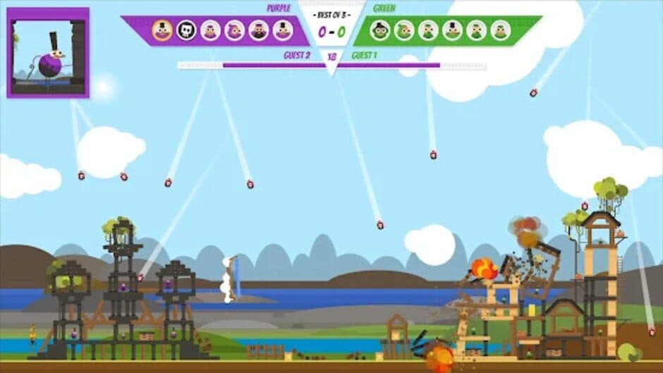 The Neighborhood screenshot