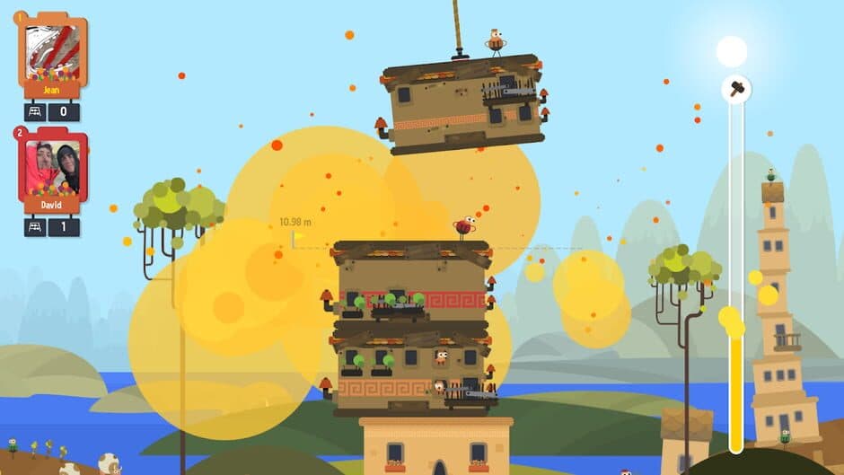 Tower of Babel screenshot