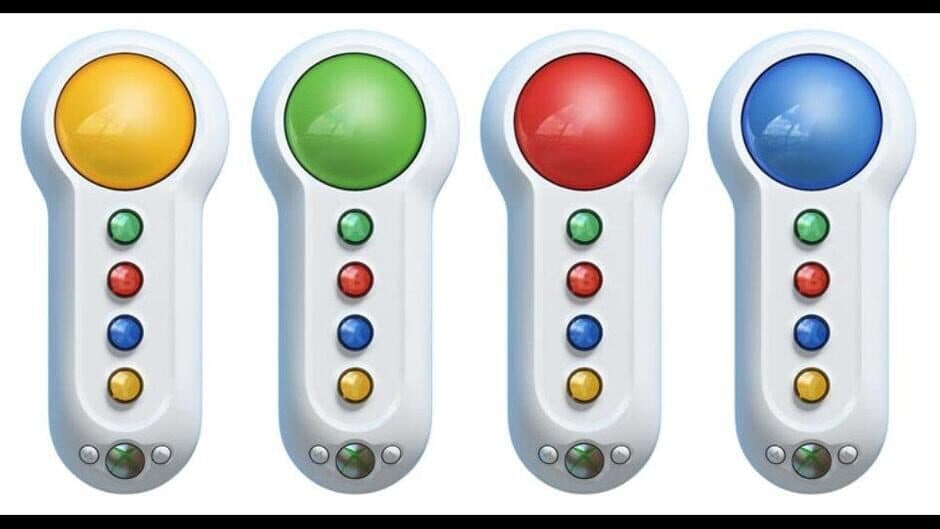 Scene It? Lights, Camera, Action screenshot