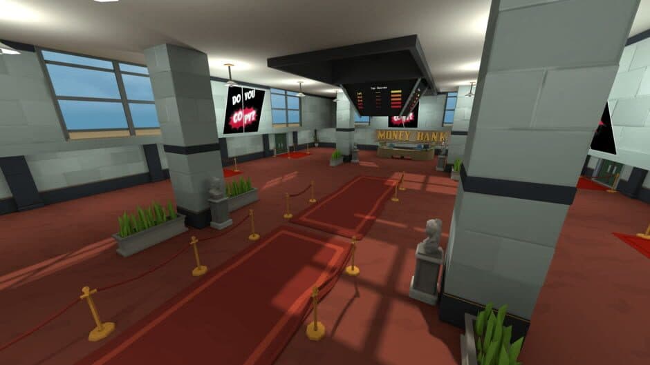 Do U Copy? screenshot