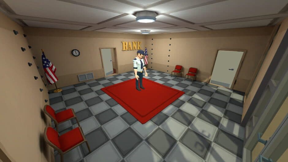 Do U Copy? screenshot