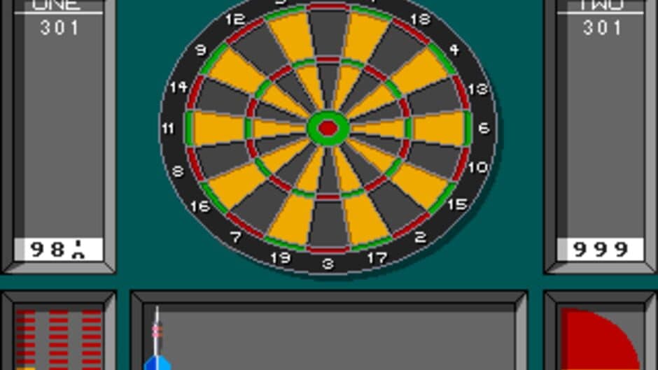 Indoor Sports screenshot