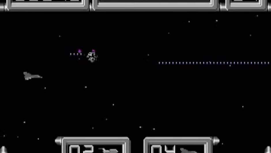 Space Shark screenshot