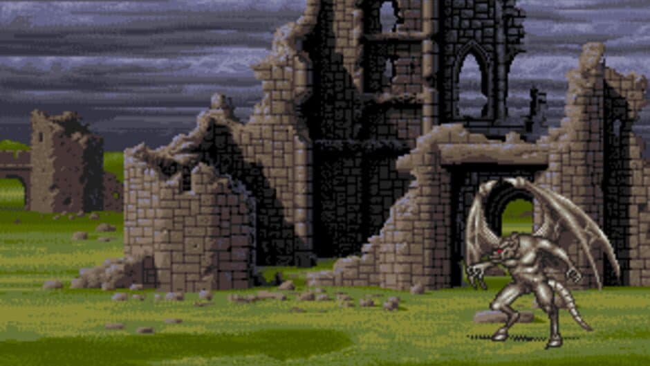 Spirit of Excalibur screenshot
