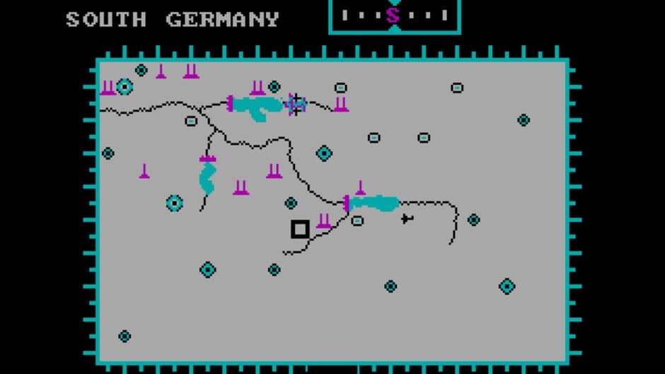 The Dam Busters screenshot