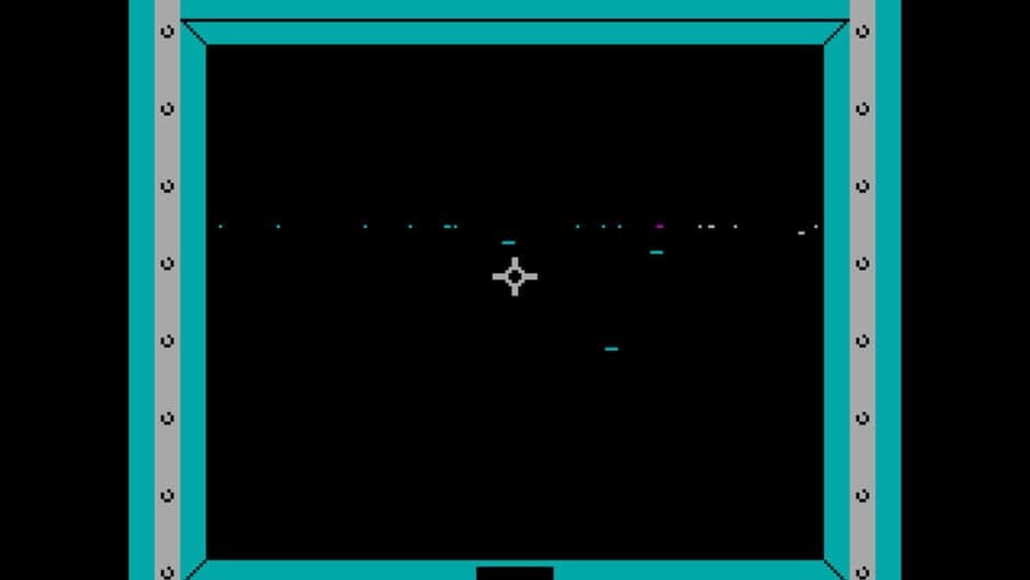 The Dam Busters screenshot