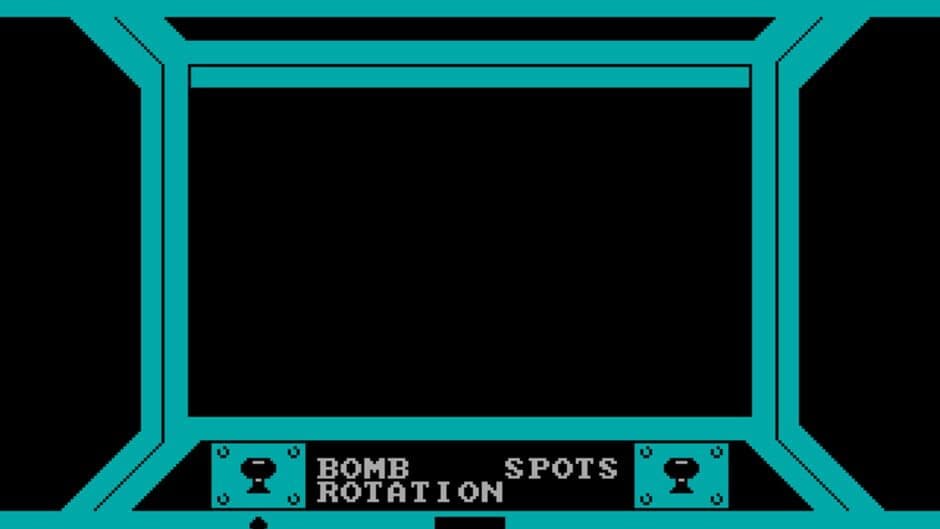 The Dam Busters screenshot