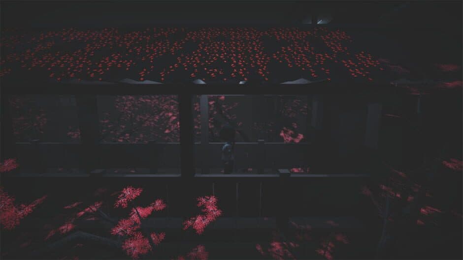 Sakura no Gakkou screenshot