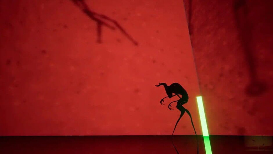 Kid A Mnesia Exhibition screenshot