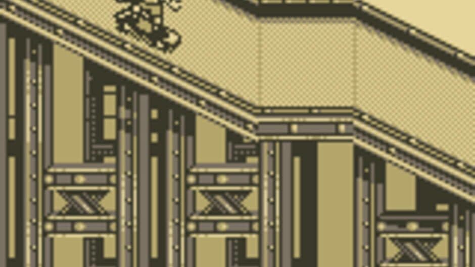 The Simpsons: Bart vs. The Juggernauts screenshot