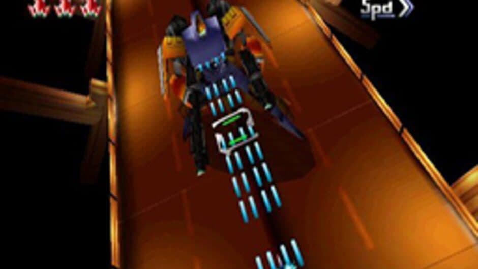 Dezaemon DD screenshot