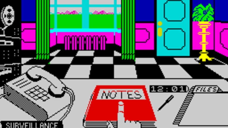 Killed Until Dead screenshot